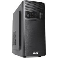 VENTO VS116F-300W MIDI TOWER SİYAH KASA